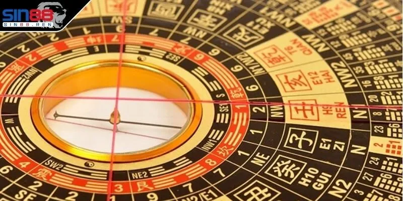 Lưu ý cần nắm rõ khi coi yếu tố phong thủy