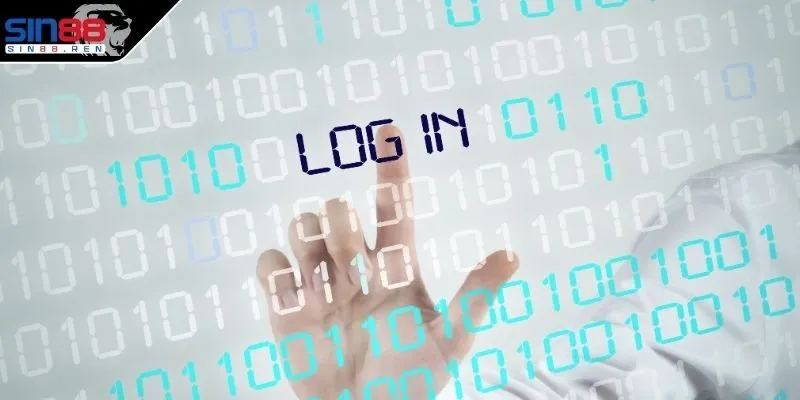 Nắm rõ cách đăng nhập Sin88 thông qua website