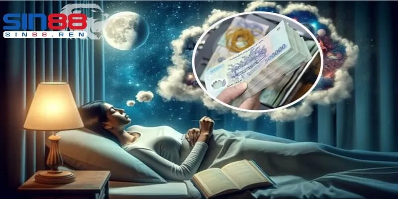 Sin88 là địa chỉ giải mã chiêm bao tốt nhất hiện nay
