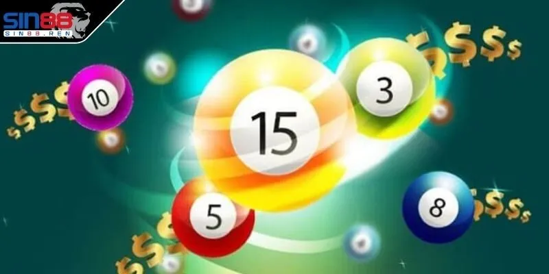 Tận hưởng chất lượng dịch vụ đẳng cấp về xổ số tại Sin88